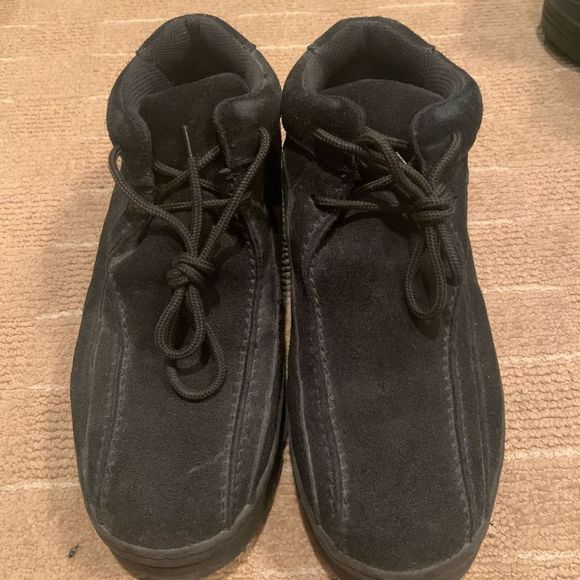 SAO by Stacy Adams Suede Leather Shoe | Men’s 9.5 - Picture 2 of 4